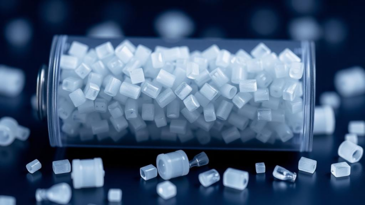 Tiny Ceramic Fillers Could Finally Make Solid Polymer Batteries Safe and Powerful