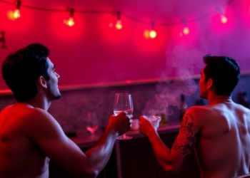 Recreational Use Dominates, but Chemsex Is Quietly Spreading Beyond Its Traditional Communities in Spain