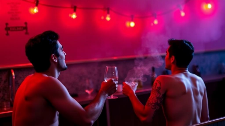 Recreational Use Dominates, but Chemsex Is Quietly Spreading Beyond Its Traditional Communities in Spain