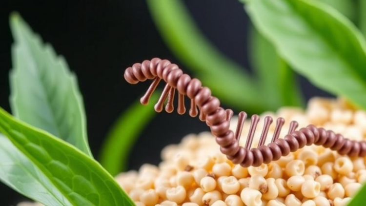 Soybean Gene GmISO5 Emerges as Master Switch for Health-Boosting Isoflavones and Virus Defense