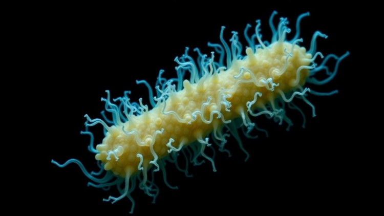 Single Regulatory Protein Supercharges Hydrogen Production in Deep-Sea Archaeon