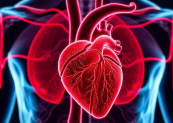 Blood Thinners Face Off in the Heart: New Study Tracks Clots After Heart Attacks