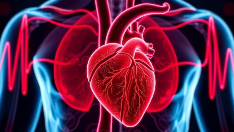 Blood Thinners Face Off in the Heart: New Study Tracks Clots After Heart Attacks