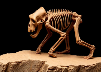 New Fossil Trove Pushes Back the Dawn of Homo erectus by 200,000 Years