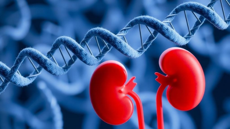 Sri Lankan Genomes Reveal Hidden Culprits Behind Rare Inherited Kidney Disease
