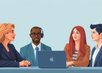 AI Learns to Build Expert Teams for Online Question Answering