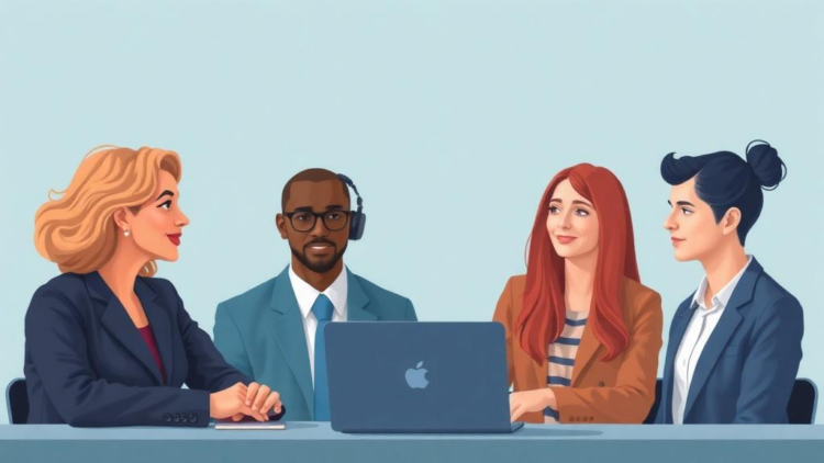 AI Learns to Build Expert Teams for Online Question Answering