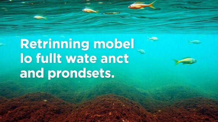 Rethinking Global Groundwater Models to Feed Crops and Protect Ecosystems