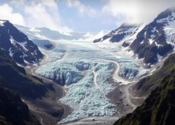 Himalayan Glaciers in India’s Baspa Basin Have Lost 1.2 Billion Tonnes of Ice Since 1995