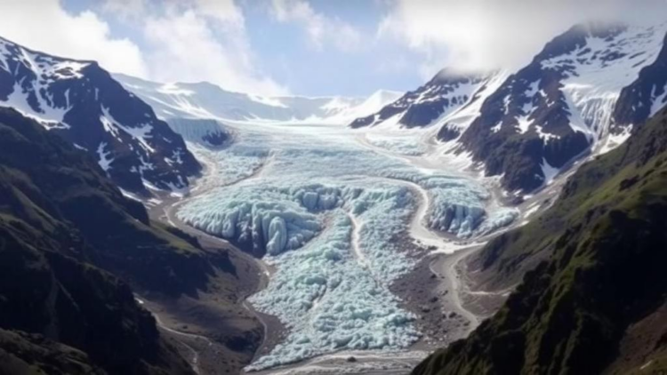 Himalayan Glaciers in India’s Baspa Basin Have Lost 1.2 Billion Tonnes of Ice Since 1995