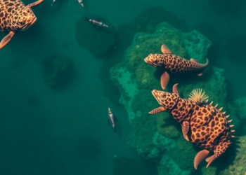 Stronger Ocean Rules Could Shield Pacific Marine Life From Climate Losses, Study Finds