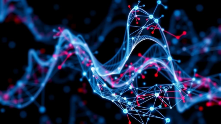 Neural Networks Learn to Rescue Fading Particle Detector Signals from Noise