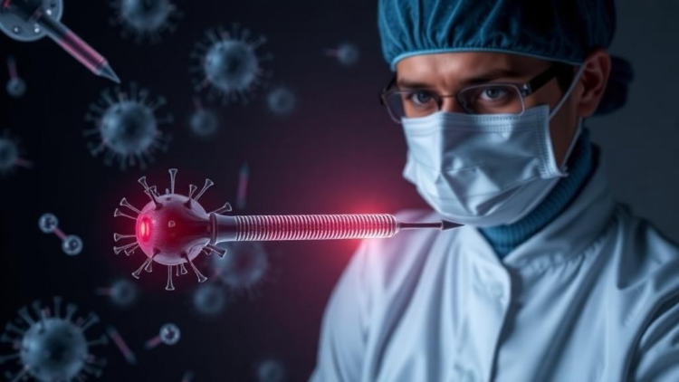 Masked AAV Vectors Switch On Gene Delivery Only Where Disease Signals Strike