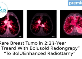 Rare Breast Tumor in a 23-Year-Old Treated With Bolus-Enhanced Radiotherapy
