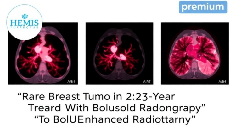 Rare Breast Tumor in a 23-Year-Old Treated With Bolus-Enhanced Radiotherapy