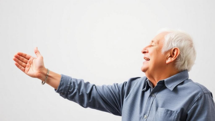 Hope May Be the Hidden Link That Eases Fear of Death in Older Adults