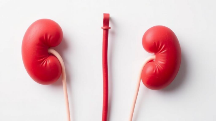 Hidden Kidney Overdrive After Severe Brain Injury Flags Patients at Risk of Dramatic Weight Loss