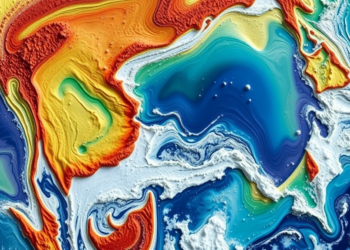 Ocean Warming and Acidification May Be Reshaping How Sound Travels in the Bay of Bengal