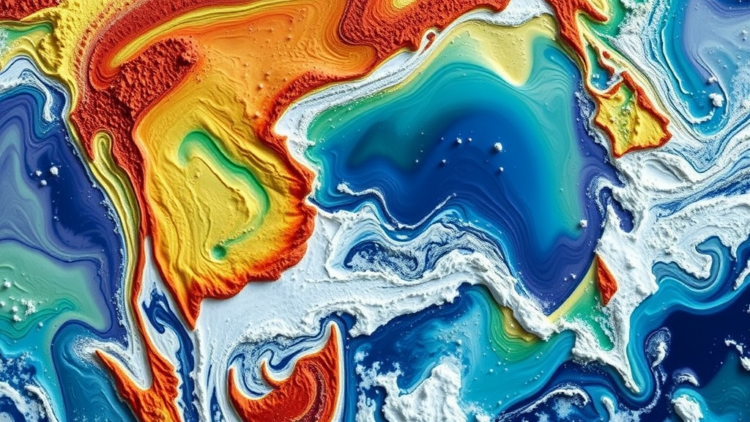 Ocean Warming and Acidification May Be Reshaping How Sound Travels in the Bay of Bengal