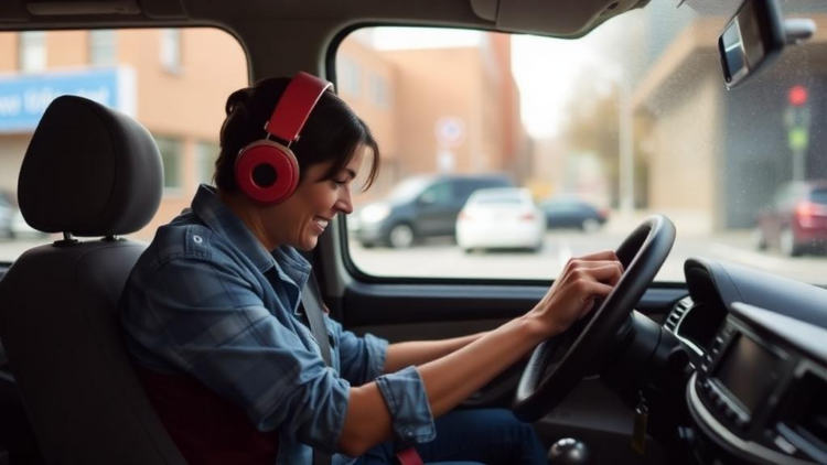 Fever, Flexibility and the Feverish Commute: What Really Drives Working While Sick