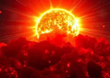 Solar Flares Silence and Revive the Sun’s Mysterious Radio Noise Storms