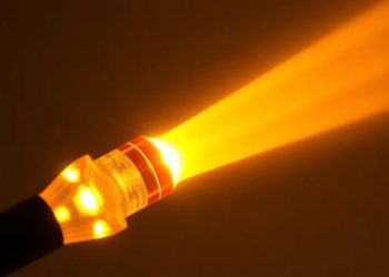 Photonic Lanterns Explained: Why a Simple Fiber Device Tames Fading in Free-Space Optical Links