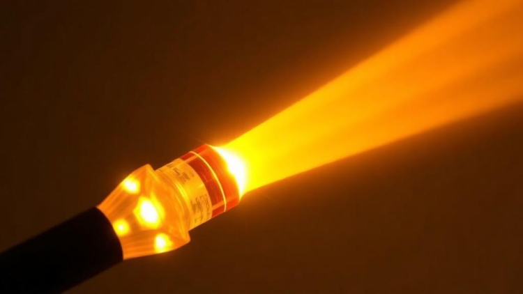 Photonic Lanterns Explained: Why a Simple Fiber Device Tames Fading in Free-Space Optical Links