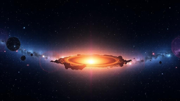 JWST Finds a Pristine Corner of the Universe Where the First Stars Left Their Fingerprints