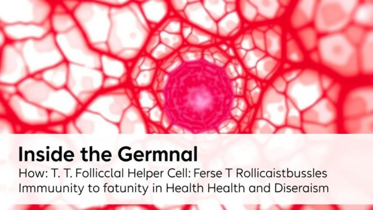 Inside the Germinal Center: How T Follicular Helper Cell Subsets Shape Immunity in Health and Disease
