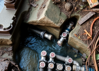 Leaky ReLU Supercharges Neural Network That Hunts Hidden Groundwater Polluters