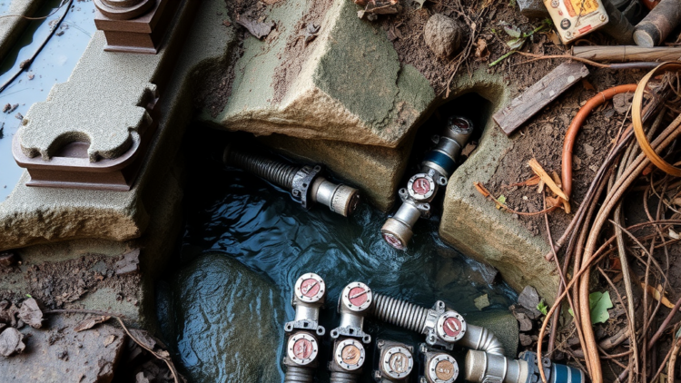 Leaky ReLU Supercharges Neural Network That Hunts Hidden Groundwater Polluters
