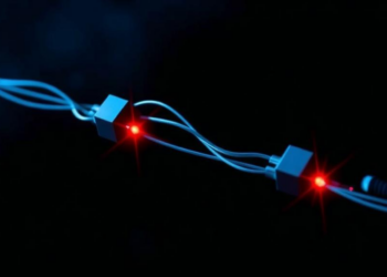 Seven-Qubit Quantum Channel Teleports Four-Qubit Cluster States Under Supervision, Even in Noise