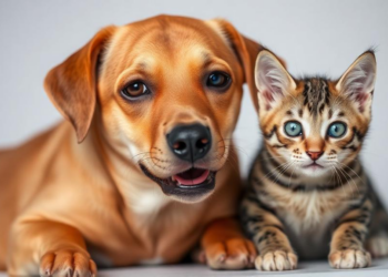 Beyond the Usual Suspect: Dogs and Cats in Brazil Harbor More Than One Leishmania Species