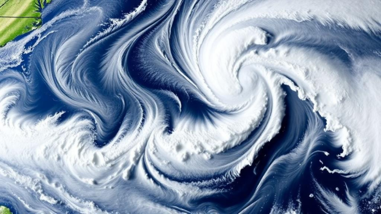 AI Excels at Forecasting Coastal Storms but Struggles With the Big Picture