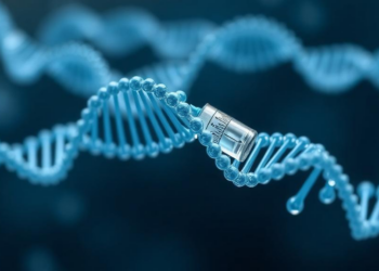 AI framework designs mRNA vaccines that survive months without refrigeration