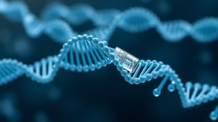 AI framework designs mRNA vaccines that survive months without refrigeration