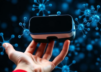 Virtual Reality Puts Molecular Dynamics in Students’ Hands