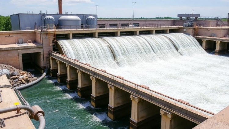 Zinc Oxide-Coated Iron Electrodes Turn Paper Mill Wastewater Clean in Just 25 Minutes