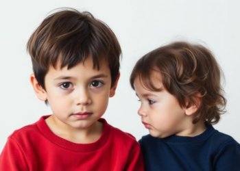 New Spanish Study Confirms a Modern Screening Tool Can Spot Childhood Anxiety Early