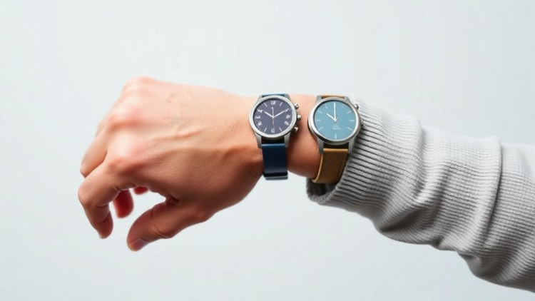 Smartwatch Prompts Show Small, Uncertain Cognitive Benefit in At-Risk Older Adults