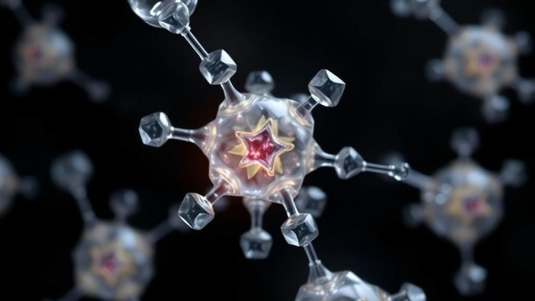 Amino Acid Trick Keeps Fragile Quantum Crystal State Alive at Room Temperature