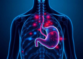 AI Model Flags Gastric Cancer in Patients With Psychological Symptoms