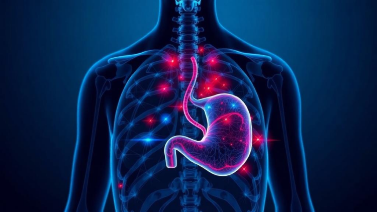 AI Model Flags Gastric Cancer in Patients With Psychological Symptoms