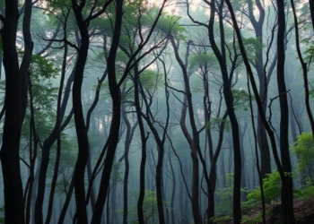 Forest Transitions Shape the Hidden Rhythm of Himalayan Understory Life
