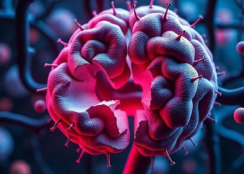 Broken Cellular Recycling Plants Emerge as Common Thread in Neurodegenerative Disease