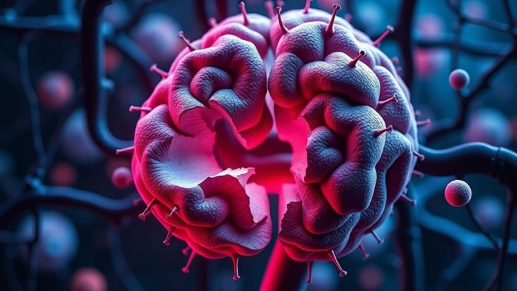 Broken Cellular Recycling Plants Emerge as Common Thread in Neurodegenerative Disease