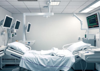 Federated AI Predicts Sepsis in ICUs Without Sharing Patient Data