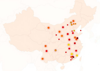 China’s Traditional Medicine Boom Maps Unevenly Across Its Aging Population
