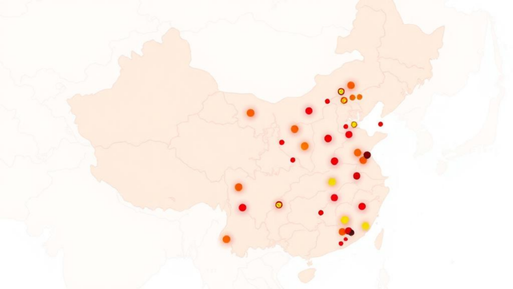 China’s Traditional Medicine Boom Maps Unevenly Across Its Aging Population