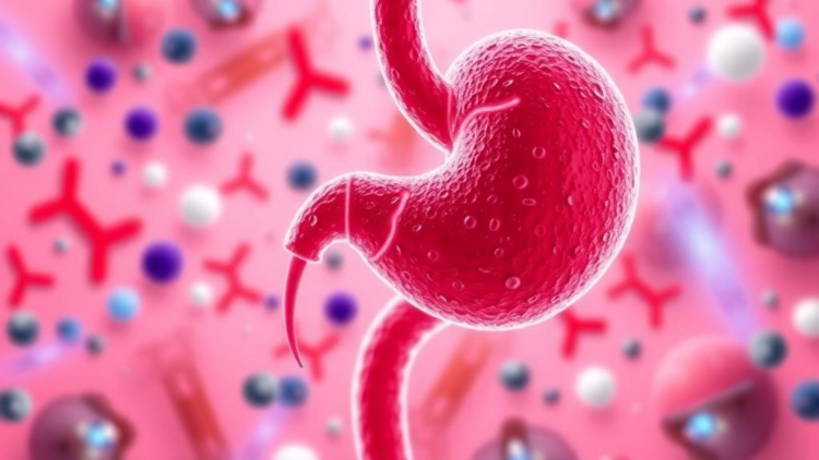 Gut Microbes May Predict Who Responds to Gastric Cancer Chemoimmunotherapy